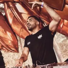 DJ DimixeR & Кейз — Космонавт