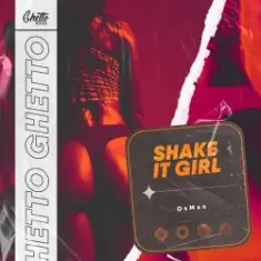 OsMan — Shake It Girl