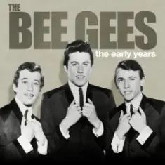 Bee Gees — Melody Fair