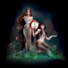 Irina Rimes & Jerry Heil — HORA