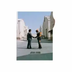 Pink Floyd — Wish You Were Here