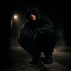 Білий Бо — Вуличний вальс