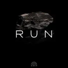 Almma — Run (Extended Mix)