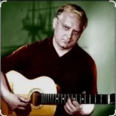 Юрий Визбор — А я еду за туманом