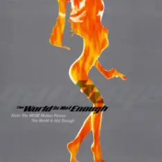 Garbage — The World Is Not Enough