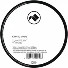 Kryptic Minds — Hybrid