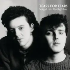 Tears For Fears — Everybody Wants To Rule The World