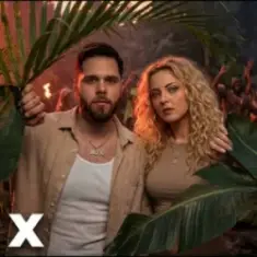 MO X & Marwa Attia — Light It Up