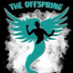 The Offspring — You're Gonna Go Far, Kid