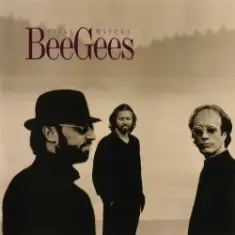 Bee Gees — One Minute Woman