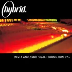 Hybrid — Finished Symphony