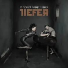 In Strict Confidence — Tiefer (Single Version)