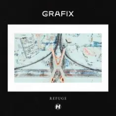 Grafix feat. Ruth Royall — Refuge