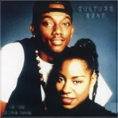 Culture Beat — Anything