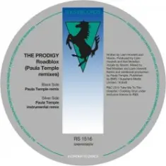 The Prodigy — Roadblox (Paula Temple Remix)
