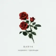Baryk — Червоні троянди