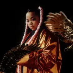 Zoe Wees — Girls Like Us