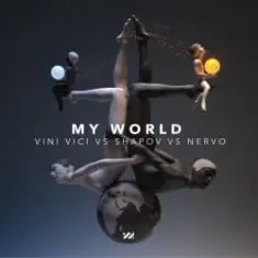 Vini Vici feat. Shapov & Nervo — My World