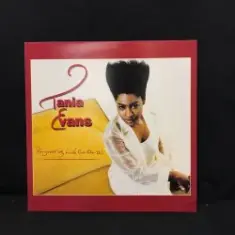 Tania Evans — Prisoner Of Love (La-Da-Di) (Love Radio Mix)