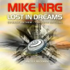 Mike NRG — Lost In Dreams (DJ Sequenza)