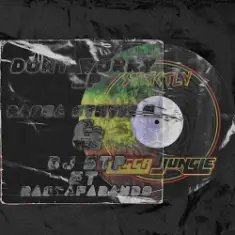 Dj Stp, Rastafarando, Ragga Stevie G — Pull Up Riddim