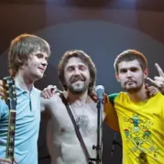 Вася  Обломов & Шнуров & Noize Mc — Правда