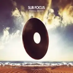Sub Focus — Tidal Wave Feat Alpines (Flosstradamus Remix)