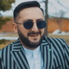 Эрнест Геворгян — От себя не убежишь