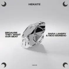 Sara Landry — Because They Want Our Seat (feat. Nico Moreno)