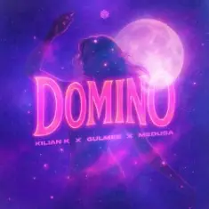 Kilian K & Gulmee & Medusa — Domino