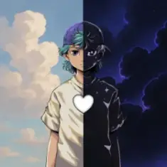 William Black — Unlove U