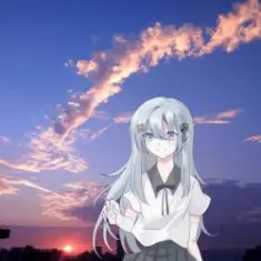 Aurora-Bird (CHN) — Brave Soul