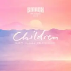 MATTN & Klaas & Roland Clark — Children