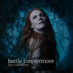 Kari Rueslatten — The Homecoming Song