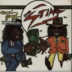 Taxi Gang — Chank I Chek