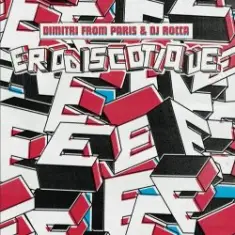 Erodiscotique feat. Fred Ventura — A Reason For Living