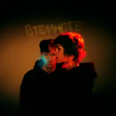 Дипинс — В темноте