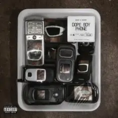Quavo & Takeoff — Dope Boy Phone