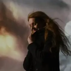 Kari Rueslatten — Make Me A Stone