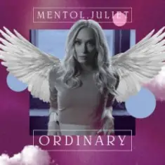 Alex Warren — Ordinary (Mentol & Juliet Cover Remix)