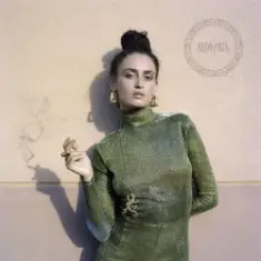 Alina Pash feat. Nini Nutsubidze) — Dykhaly