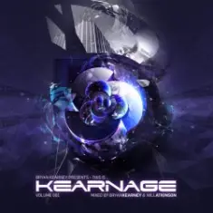 Bryan Kearney — Kearnage 003