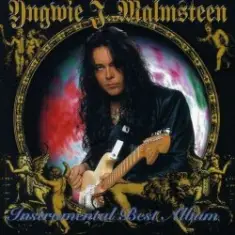 Yngwie Malmsteen — Magic Mirror