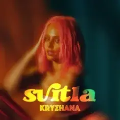 SVITLA — Kryzhana