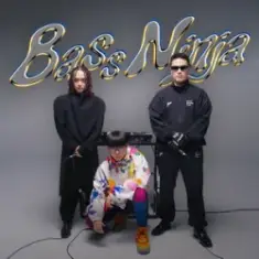 SO-SO & Red Eye & ACE COOL — Bass Ninja