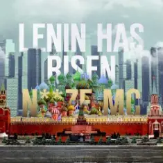 Noize MC — Lenin Has Risen