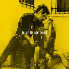Fall Out Boy — Alone Together (Krewella Remix)