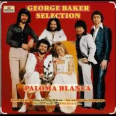 George Baker Selection — Paloma Blanca