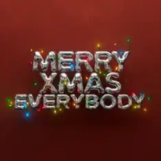 Anne Marie — Merry Xmas Everybody