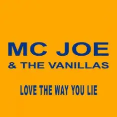 MC Joe — Getting Jiggy With It